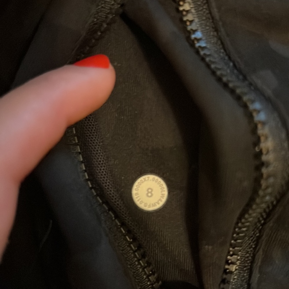 Define Jacket (Luon) - image 3